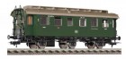5064 Fleischmann Passenger car 2nd class type B 3 itr (CC 3 itr pr 07a)
